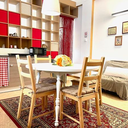 Loft Bergamo Casa Vacanze Екстер'єр фото