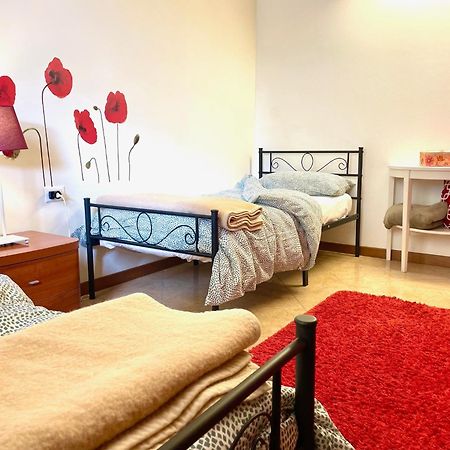 Loft Bergamo Casa Vacanze Екстер'єр фото