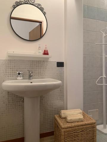 Loft Bergamo Casa Vacanze Екстер'єр фото