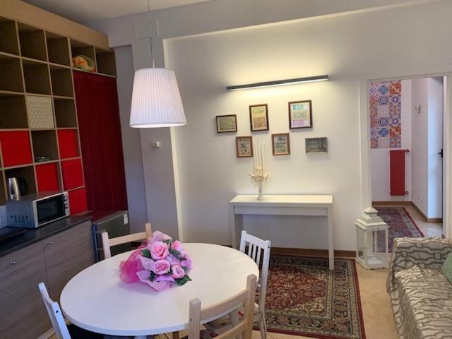 Loft Bergamo Casa Vacanze Екстер'єр фото