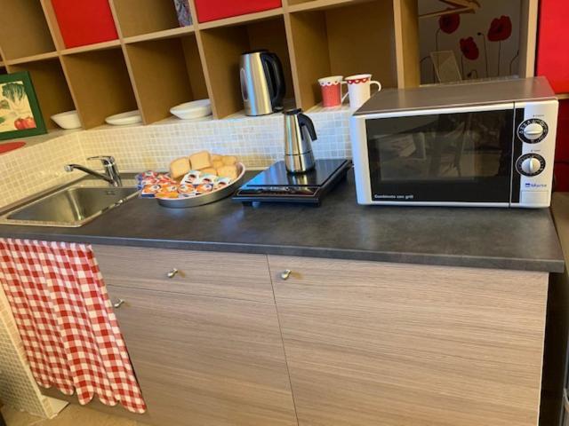 Loft Bergamo Casa Vacanze Екстер'єр фото
