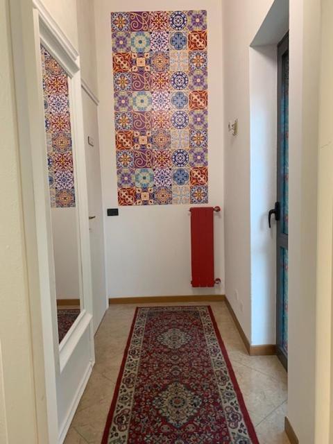 Loft Bergamo Casa Vacanze Екстер'єр фото