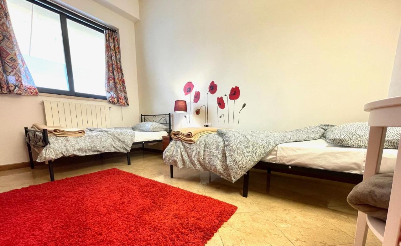 Loft Bergamo Casa Vacanze Екстер'єр фото