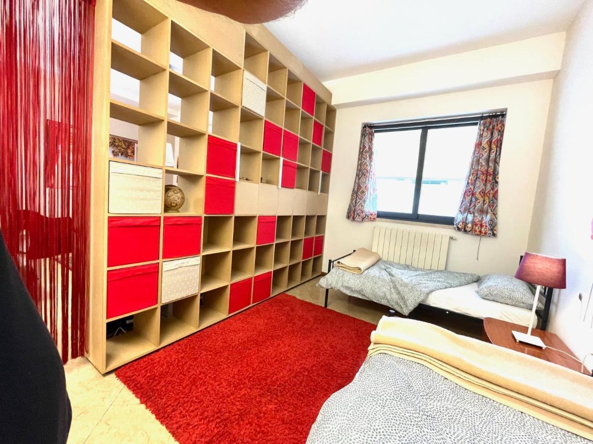 Loft Bergamo Casa Vacanze Екстер'єр фото