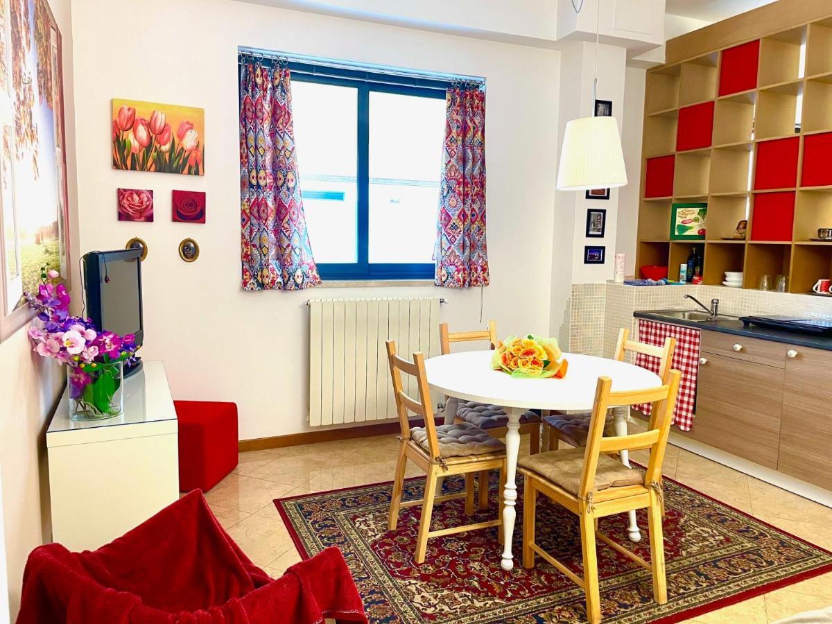 Loft Bergamo Casa Vacanze Екстер'єр фото