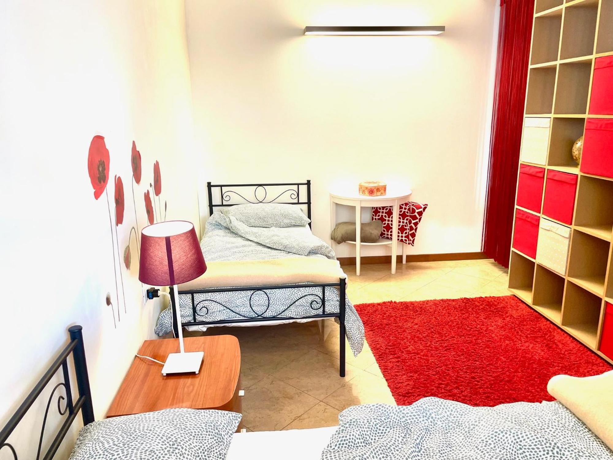 Loft Bergamo Casa Vacanze Екстер'єр фото